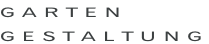 Garten Gestaltung